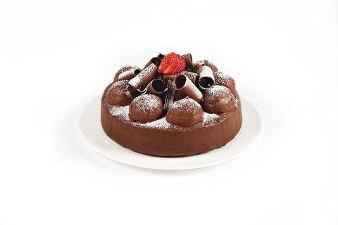 The Cheesecake Shop - Pendle Hill - Lismore Accommodation 0