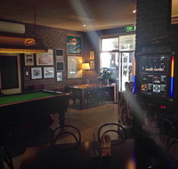 The  Southwark Hotel - Lismore Accommodation