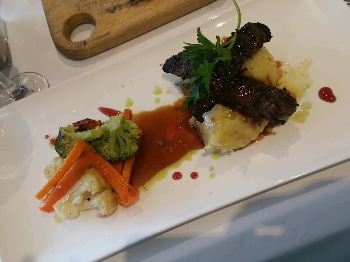 Waddamana TAS Lismore Accommodation