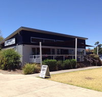 Urban Lights Cafe - Lismore Accommodation