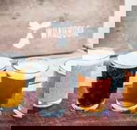 Whalebone Brewing Company - Lismore Accommodation