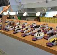 Yo-Yo Yogurt Factory - Berwick - Lismore Accommodation