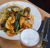 5 Elements Restaurant - Lismore Accommodation