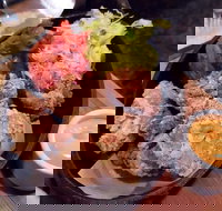 Anchorage Cafe Restaurant Wine Bar - Lismore Accommodation