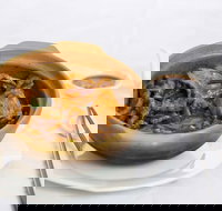 Banana Leaf Catering - Lismore Accommodation