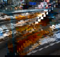 Blue Dog Cafe - Lismore Accommodation