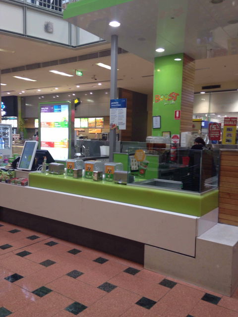 Boost Juice - Dandenong - Lismore Accommodation 0