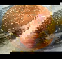 Burger Factory and Juice Bar - Lismore Accommodation