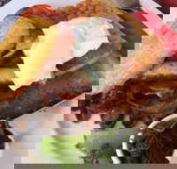 Cafe Ecco - Lismore Accommodation