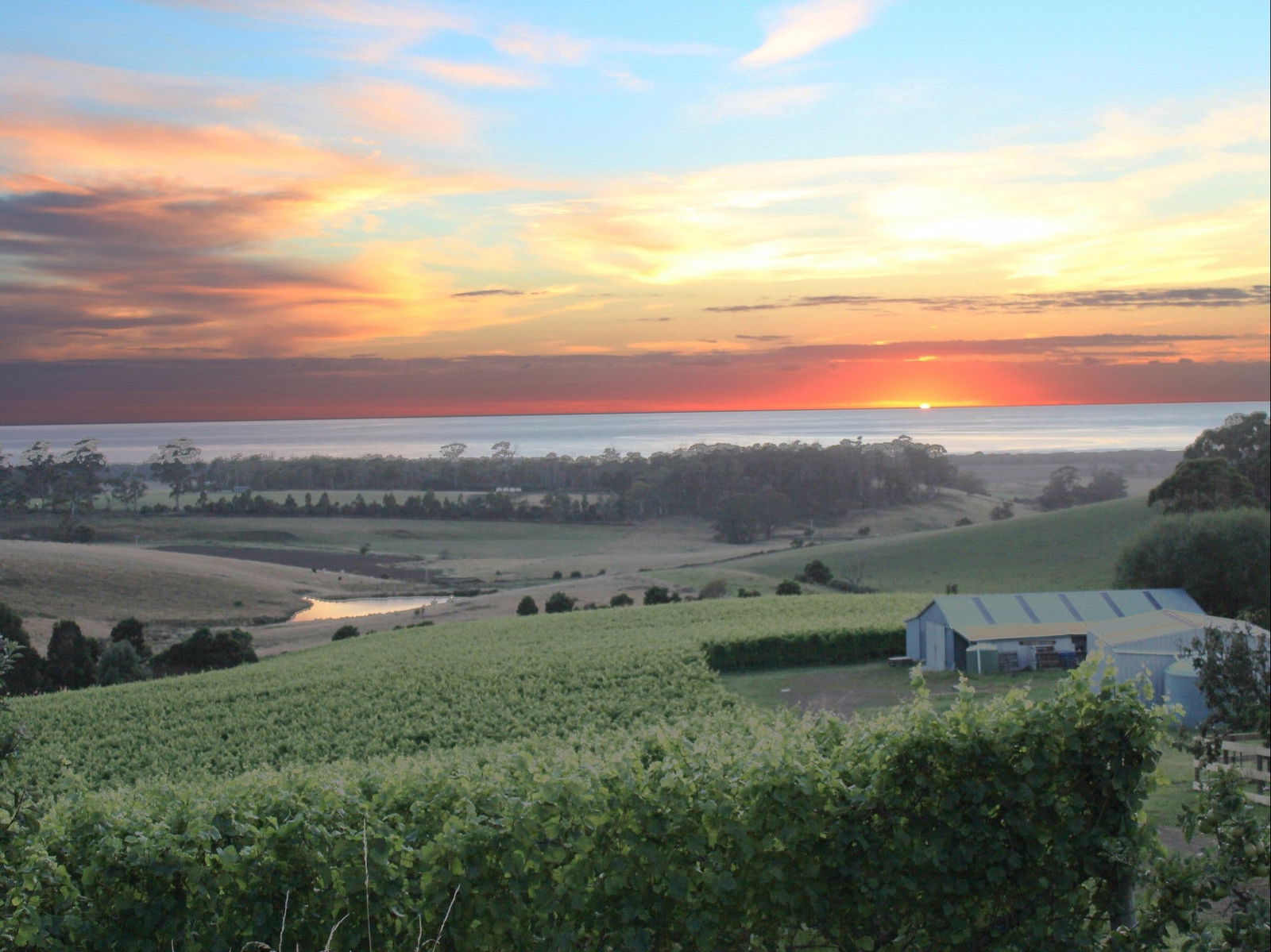  Lismore Accommodation