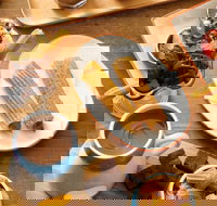 Chocolateria San Churro