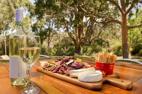 Cleland Wildlife Park Café - Lismore Accommodation 0
