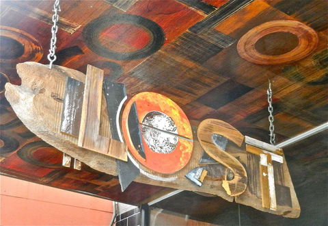 Commercial Hotel - Lismore Accommodation 0