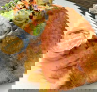 D'lish Fish and Chippery - Lismore Accommodation