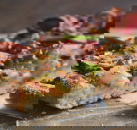 Domino's - Warwick - Lismore Accommodation