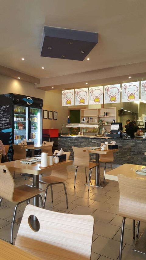 Dumpling De Master - Lismore Accommodation 0