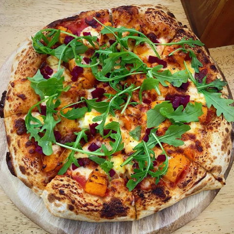 Frankie's On Rotto - Lismore Accommodation 2