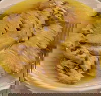 Good Friends Roast Duck House - Lismore Accommodation