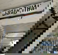 Grab Thai - Lismore Accommodation