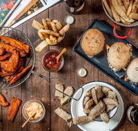 Grill'd - Springfield - Springfield - Lismore Accommodation