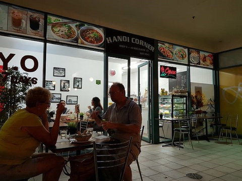Hanoi Corner - Take Away Only Until Further Notice - Lismore Accommodation 0