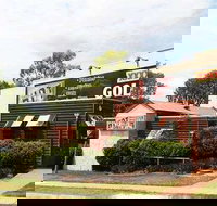 Highland Park Tavern - Lismore Accommodation