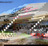 Kebab Xpress - Lismore Accommodation