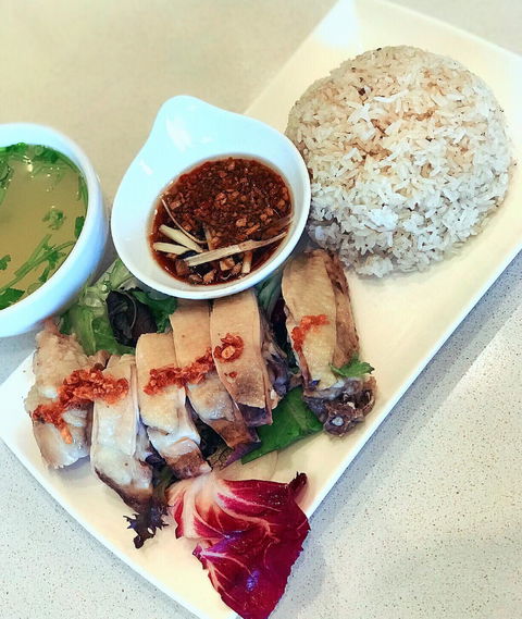 Lemongrass Restaurant - Lismore Accommodation 0