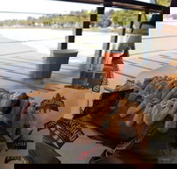 Longboard Bar and Grill - Lismore Accommodation