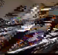 M2 Cafe - Lismore Accommodation