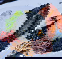 Malaysian Kampung Restaurant - Lismore Accommodation