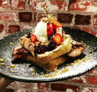 Momos Cafe And Bistro - Lismore Accommodation
