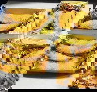 Newport Sea Catch - Lismore Accommodation