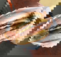 Ningaloo Bakehouse - Lismore Accommodation