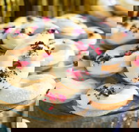 Nodo - Newstead - Lismore Accommodation