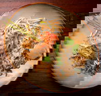 Noodle Hut - Lismore Accommodation