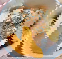 Ocean View Fish  Chips