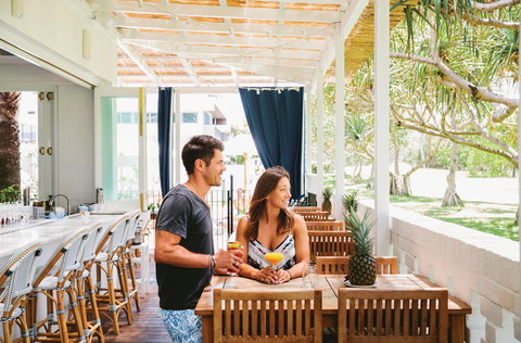 Paper Daisy - Lismore Accommodation 1