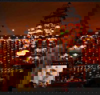 Pasha's Lounge - Lismore Accommodation