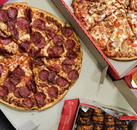Pizza Hut - Frankston - Lismore Accommodation