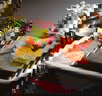 Potshot Bistro - Lismore Accommodation