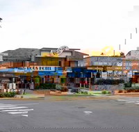 Rous Hotel - Lismore Accommodation