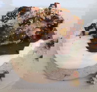 Sails Restaurant - Lismore Accommodation