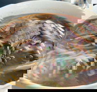 SeJuice Food and Juice Bar - Lismore Accommodation