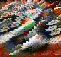 Sushimon - Lismore Accommodation