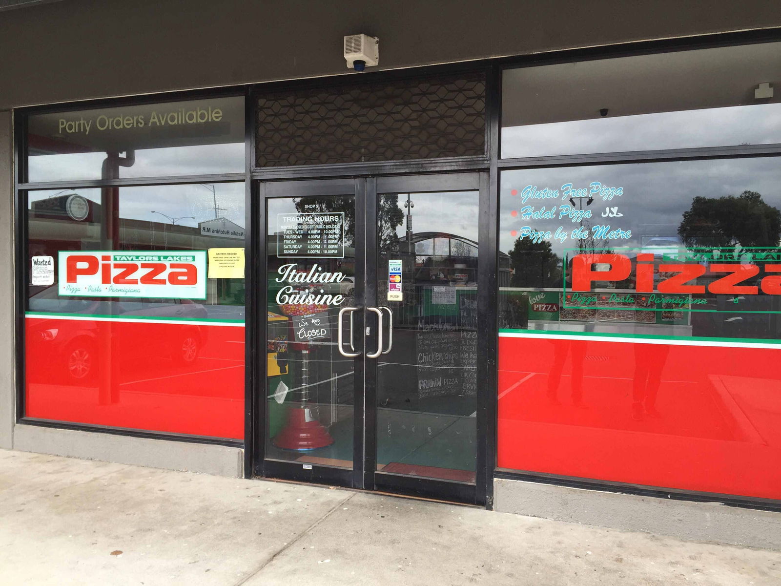 Sydenham VIC Lismore Accommodation