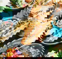 The Stage Door Espresso Bar - Lismore Accommodation