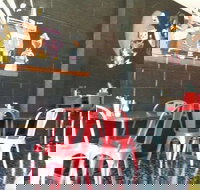 The Robot Bun Factory - Lismore Accommodation