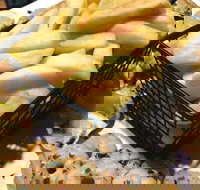 The Barra - Mortdale