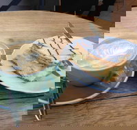 The Conservatory Cafe - Lismore Accommodation